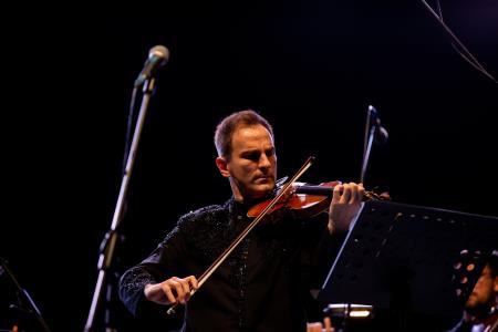 Stefan Milenkovich-8